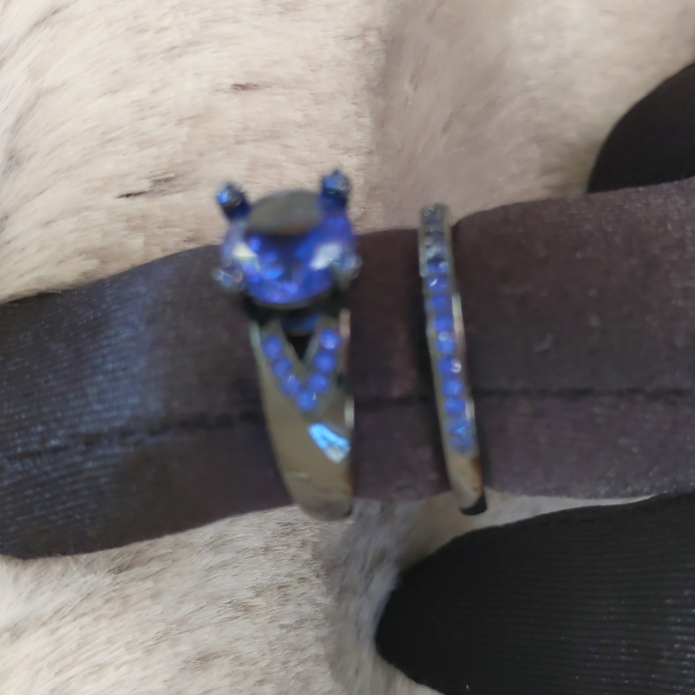 Black & Blue Set - Picture 7 of 8
